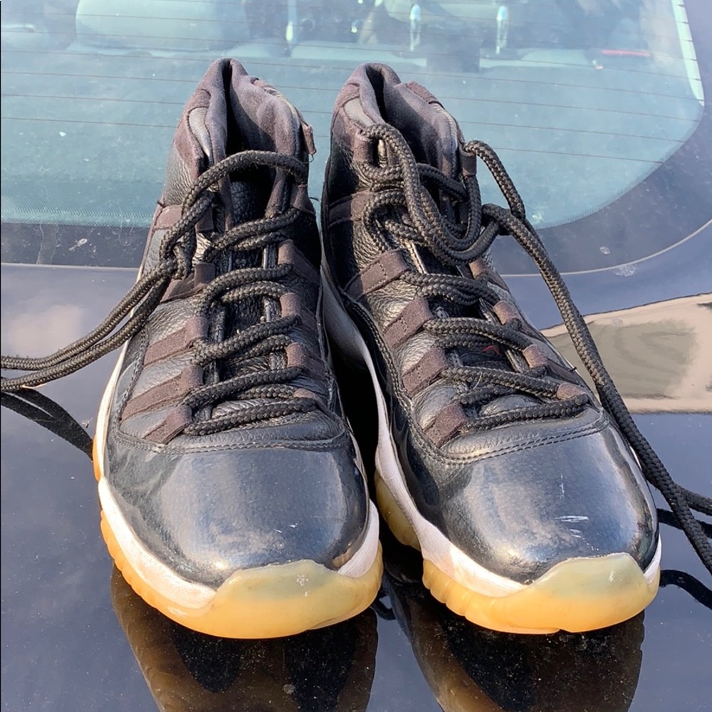 Used Jordan’s